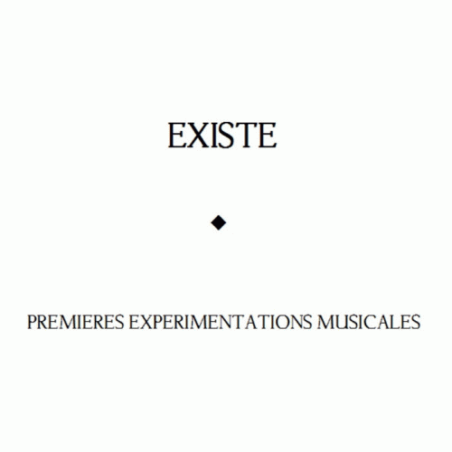 Existe : Premières Expérimentations Musicales Existe : Premières Expérimentations Musicales